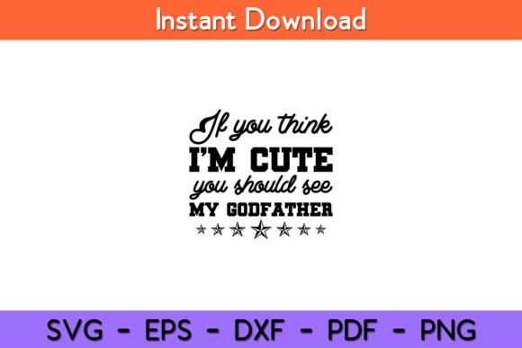 If You Think I’m Cute You Should See My Graphics